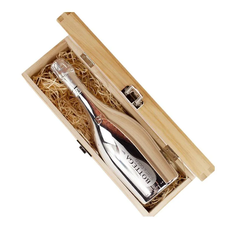 Bottega White Gold