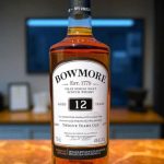 Bowmore 12 Years Old