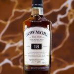 Bowmore 18 Year Old