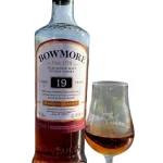 Bowmore 19 Year Old French Oak Barrique