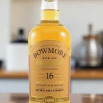 Bowmore 1989 Bourbon Matured