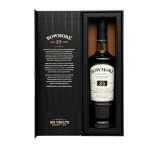 Bowmore 25 Year Old