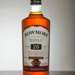 Bowmore 26 Years Old Vintners Trilogy French Oak Barrique