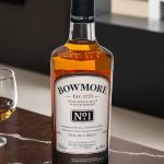 Bowmore No 1
