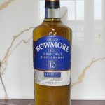 Bowmore Tempest 10 Year Old