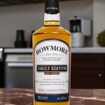 Bowmore Vault Edition First Release