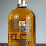 Bruichladdich Port Charlotte 8 Years