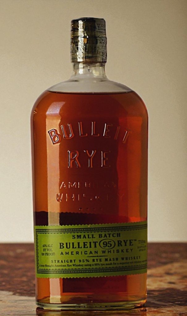 Bulleit Rye