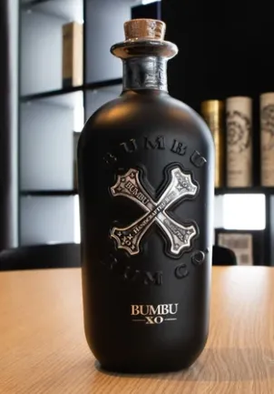 Xo Bumbu Rum