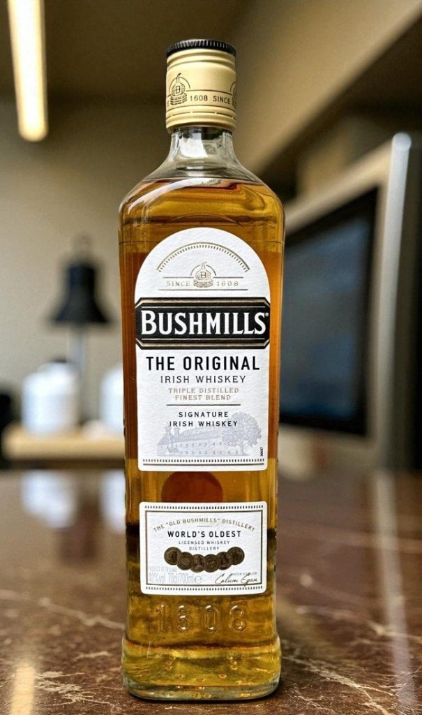 Bushmills Original