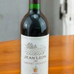 Cabernet Sauvignon Jean Leon