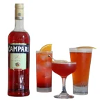 Campari Aperitivo Liqueur