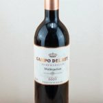 Campo del Rey Tempranillo