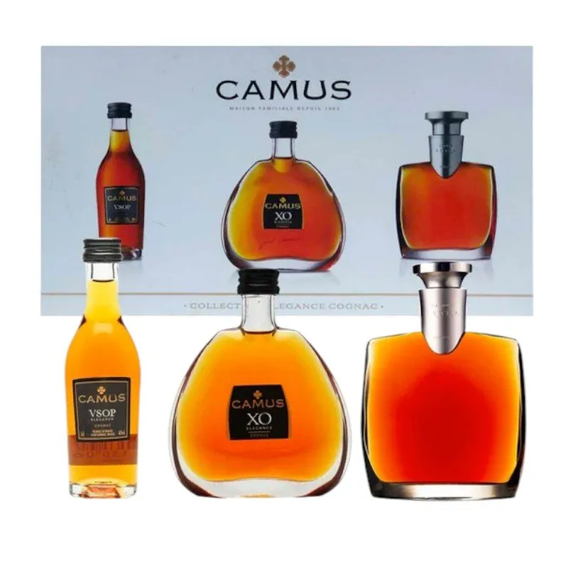 Camus XO Elegance