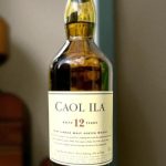 Caol Ila 12 Year Old