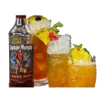 Captain Morgan Dark Rum