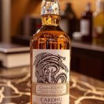 Cardhu Gold Reserve House Targaryen