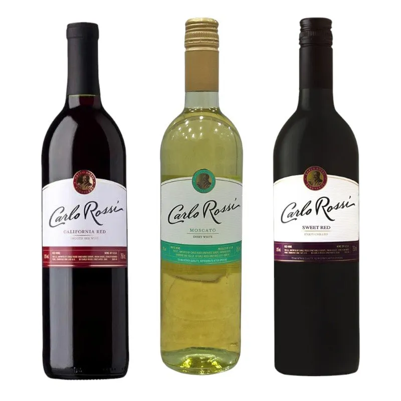 Carlo Rossi Cabernet Sauvignon