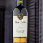 Casa Silva Reserva Cabernet Sauvignon 2014