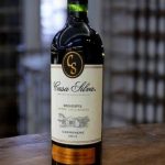 Casa Silva Reserva Carmenère 2014