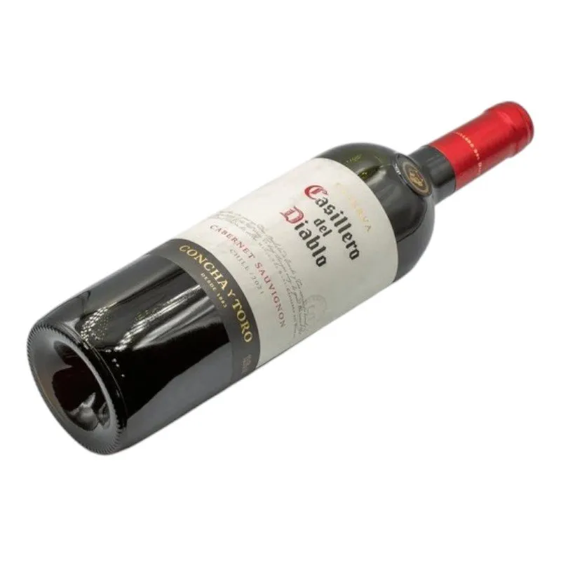 Casillero Del Diablo Cabernet Cauvignon 2015