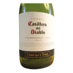 Casillero Del Diablo Chardonnay 2015