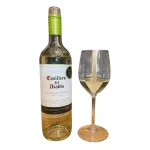 Casillero Del Diablo Sauvignon Blanc 2016