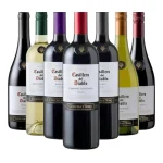Casillero Del Diablo Shiraz 2014