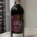 Castillo de Líria Crianza 2015