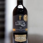 Castillo de Líria Reserva 2014