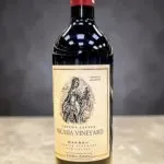 Catena Zapata Nicasia Malbec 2022