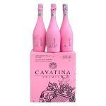 Cavatina Moscato Rose