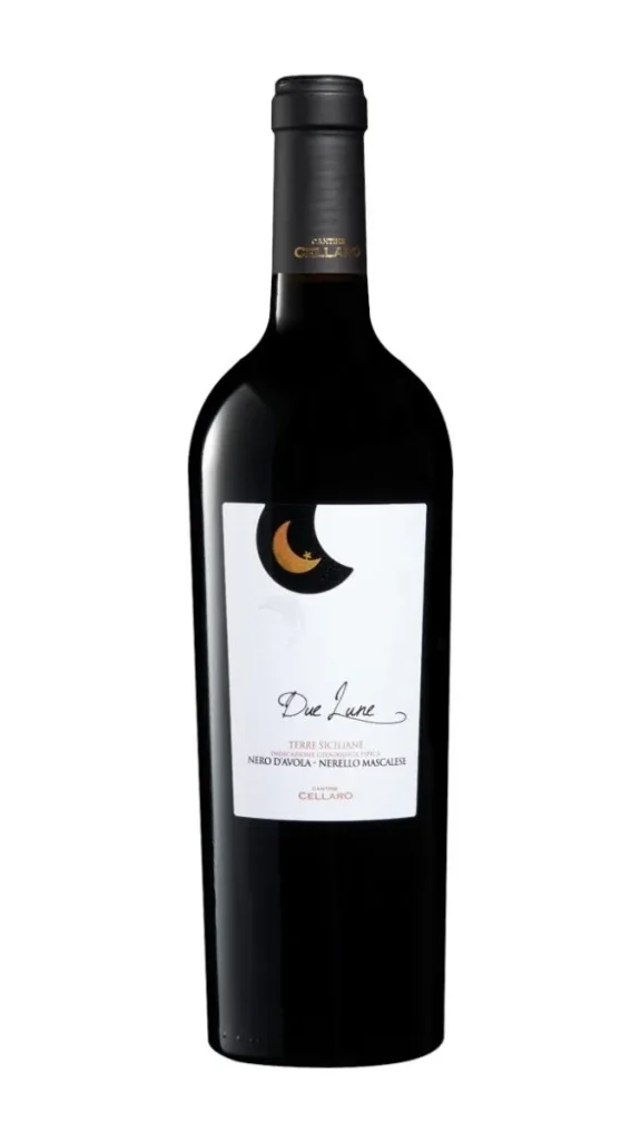 Cellaro Due Lune 2019