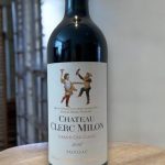 Château Clerc Milon 2016