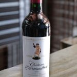 Château d Armailhac 2015