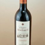 Château de Montrabech Corbieres