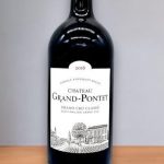 Château Grand Pontet