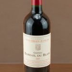 Chateau Barrail du Blanc