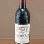 Chateau Clos Moulin Pontet
