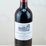 Chateau Croque Michotte