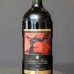 Chateau De Potiron Cuvee Exceptionnelle
