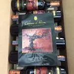 Chateau De Potiron Cuvee Exceptionnelle
