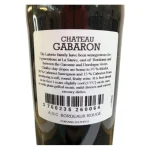 Chateau Gabaron Bordeaux