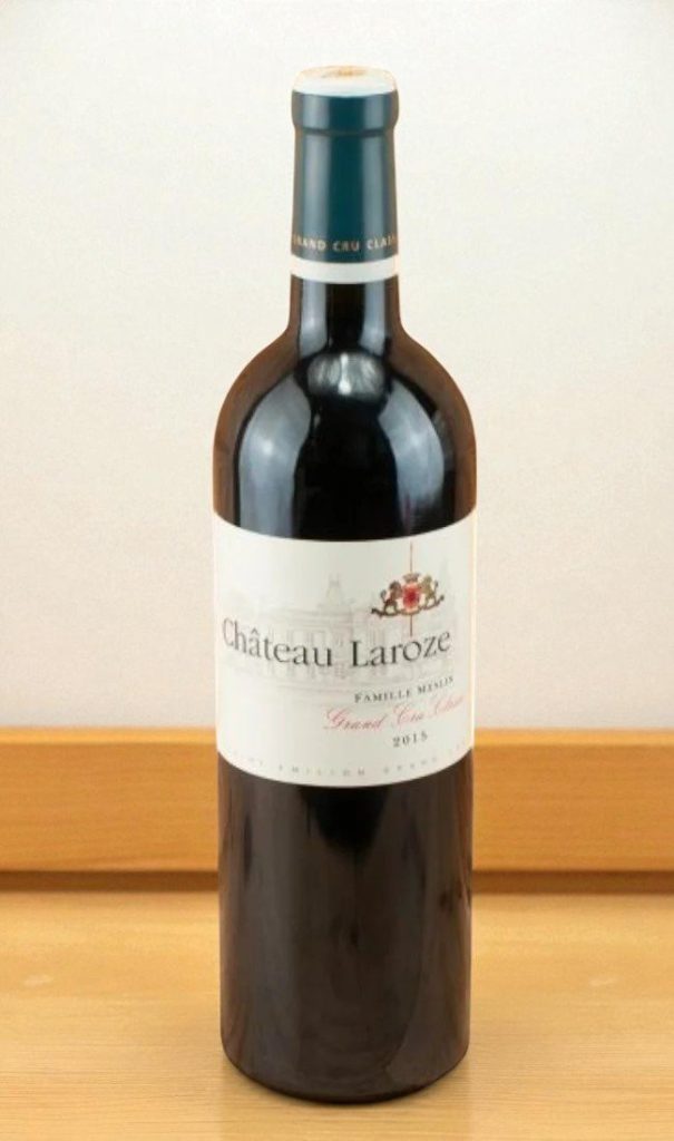 Chateau Laroze