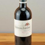 Chateau Laroze [M8164]