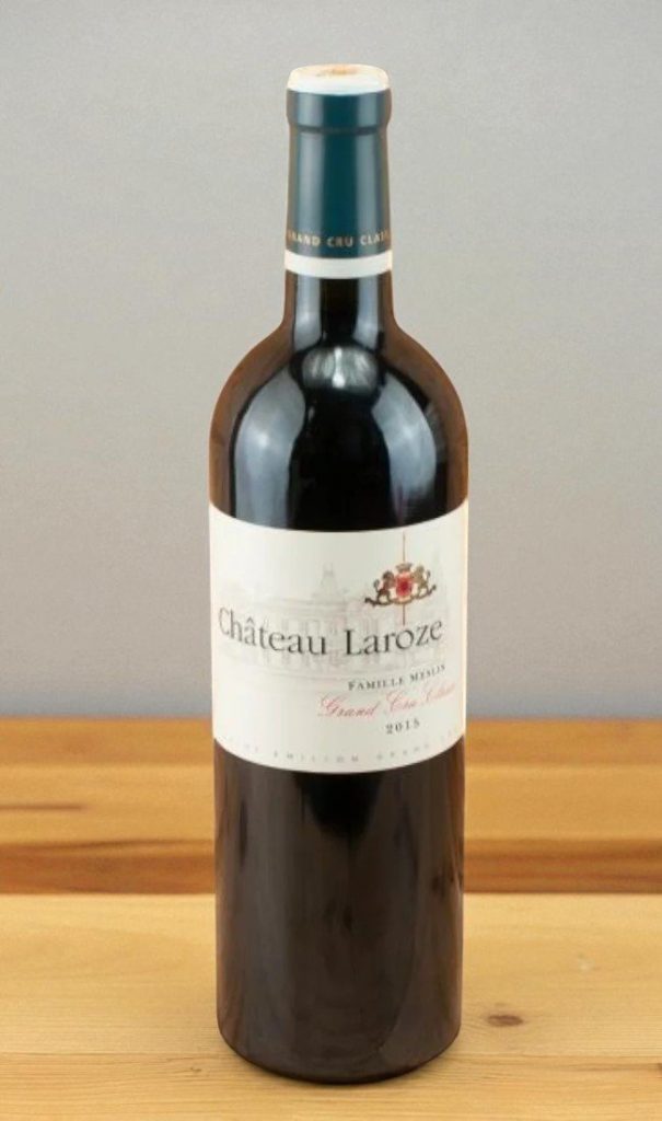 Chateau Laroze [M8164]