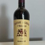 Chateau Malescot St. Exupery Margaux 2017