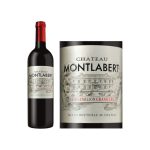 Chateau Montlabert 2020 Saint-Emilion Grand Cru