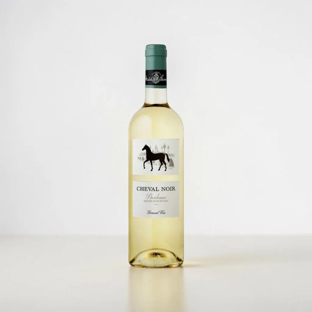 Cheval Noir Sauvignon Blanc