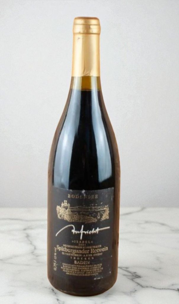 Chianti Classico San Lorenzo Gran Selezione